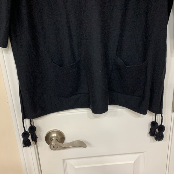 Lilly Pulitzer Long Tee Tunic Cover Up - Picture 3 of 6